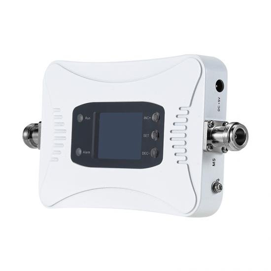 hot sale 700MHz repeater signal band booster WCDMA 700MHz cellular signal booster 3G/4G phone repeater